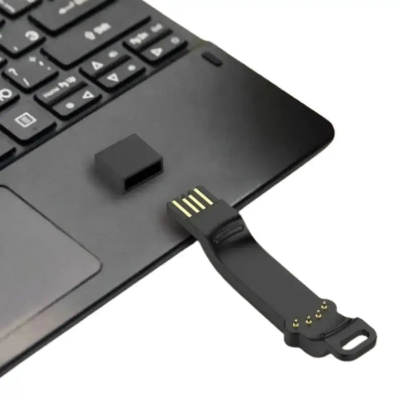 USB Charging Cable for Polar Unite Watch by Habicare