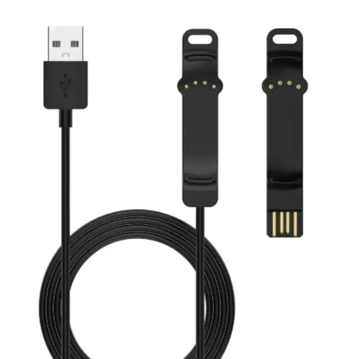 USB Charging Cable for Polar Unite Watch by Habicare