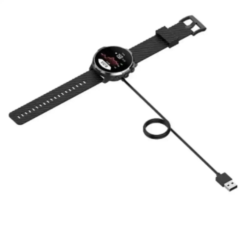 USB Charging Clip Dock – Suunto 7 by Habicare