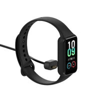 USB Charging Cradle for Amazfit Band 7 by Habicare