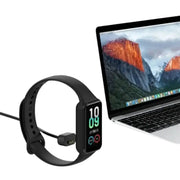 USB Charging Cradle for Amazfit Band 7 by Habicare