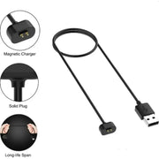 USB Charging Cradle for Amazfit Band 7 by Habicare