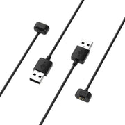 USB Charging Cradle for Amazfit Band 7 by Habicare