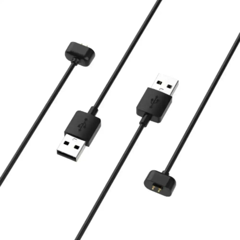 USB Charging Cradle for Amazfit Band 7 by Habicare