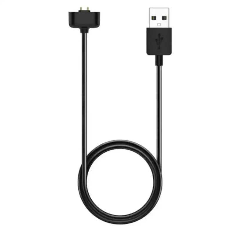 USB Charging Cradle for Amazfit Band 7 by Habicare