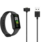 USB Charging Cradle for Amazfit Band 7 by Habicare