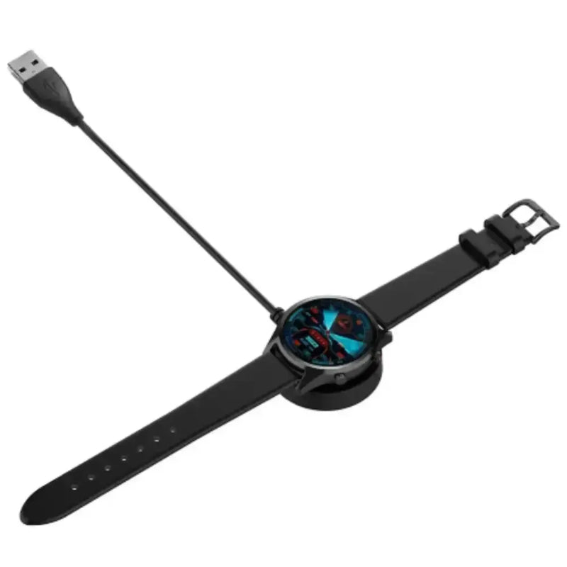 USB Charging Dock for Ticwatch C2 by Habicare
