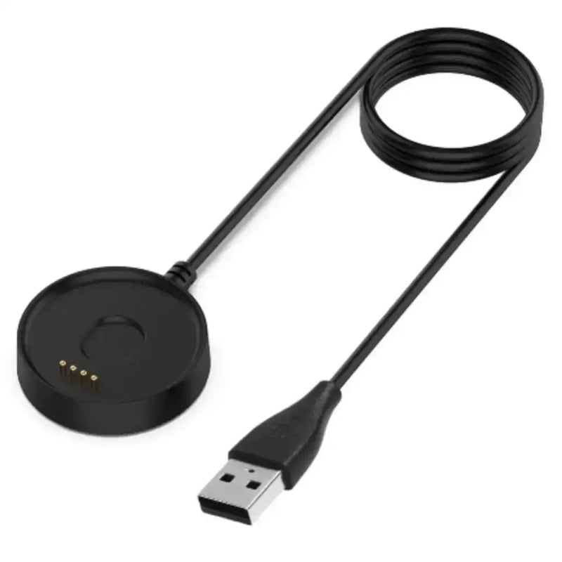 USB Charging Dock for Ticwatch C2 by Habicare
