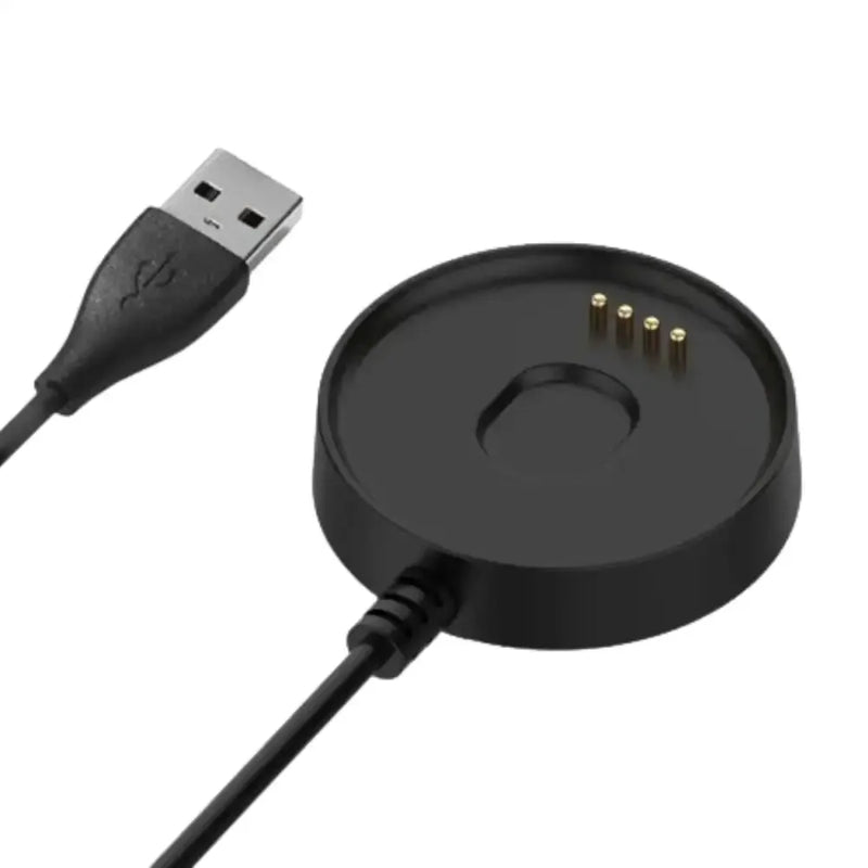 USB Charging Dock for Ticwatch C2 by Habicare