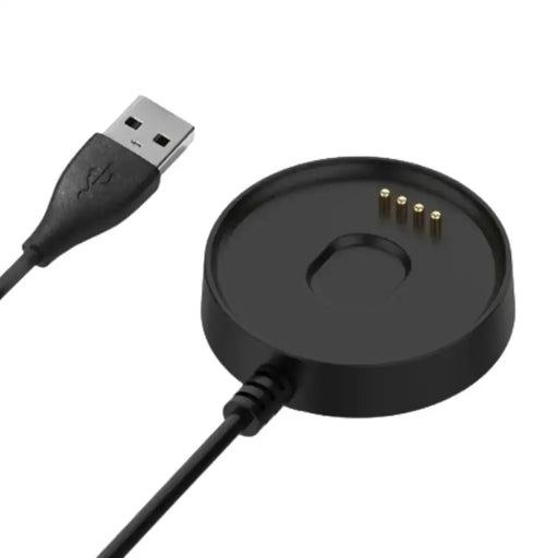USB Charging Dock for Ticwatch C2 by Habicare