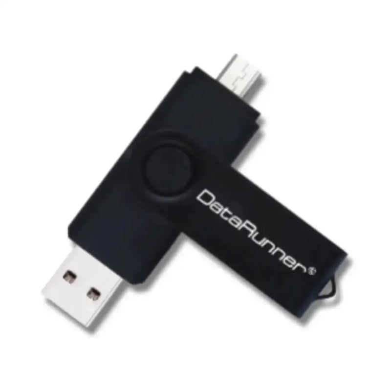 USB Flash Drive (8GB–128GB) for Android & PC by Habicare