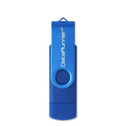 USB Flash Drive (8GB–128GB) for Android & PC by Habicare