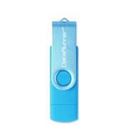 USB Flash Drive (8GB–128GB) for Android & PC by Habicare