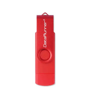 USB Flash Drive (8GB–128GB) for Android & PC by Habicare