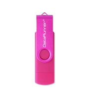USB Flash Drive (8GB–128GB) for Android & PC by Habicare