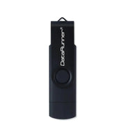 USB Flash Drive (8GB–128GB) for Android & PC by Habicare