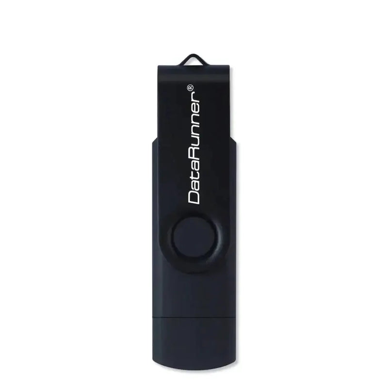 USB Flash Drive (8GB–128GB) for Android & PC by Habicare