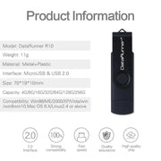 USB Flash Drive (8GB–128GB) for Android & PC by Habicare