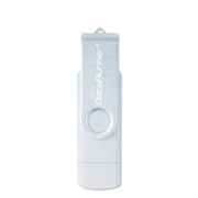 USB Flash Drive (8GB–128GB) for Android & PC by Habicare