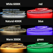 USB LED Strip Light (multiple options available) by Habicare