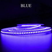USB LED Strip Light (multiple options available) by Habicare