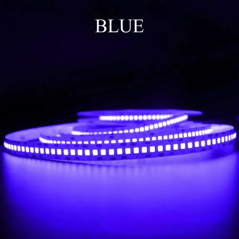USB LED Strip Light (multiple options available) by Habicare