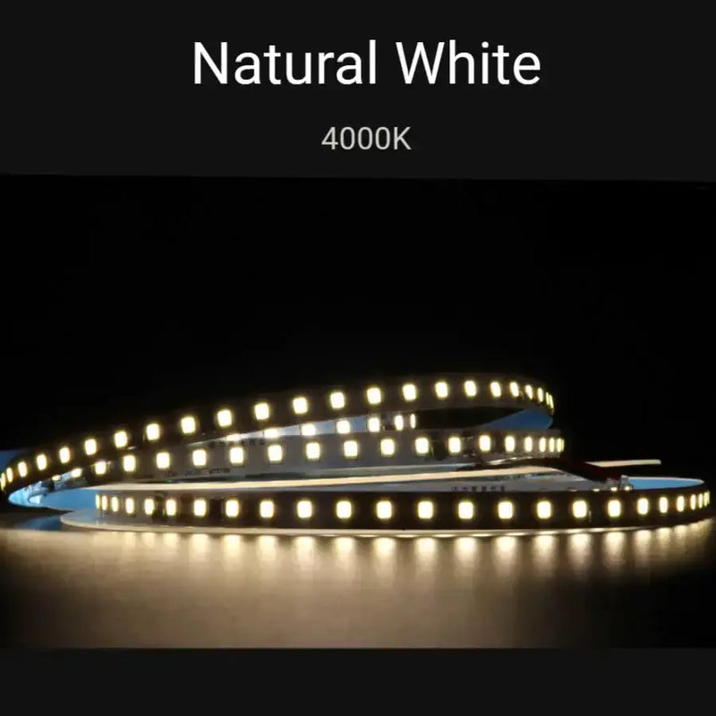 USB LED Strip Light (multiple options available) by Habicare