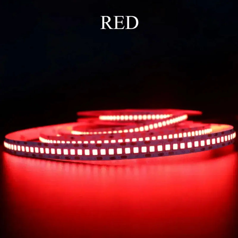USB LED Strip Light (multiple options available) by Habicare