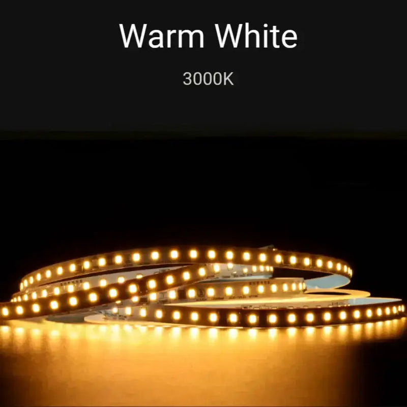 USB LED Strip Light (multiple options available) by Habicare