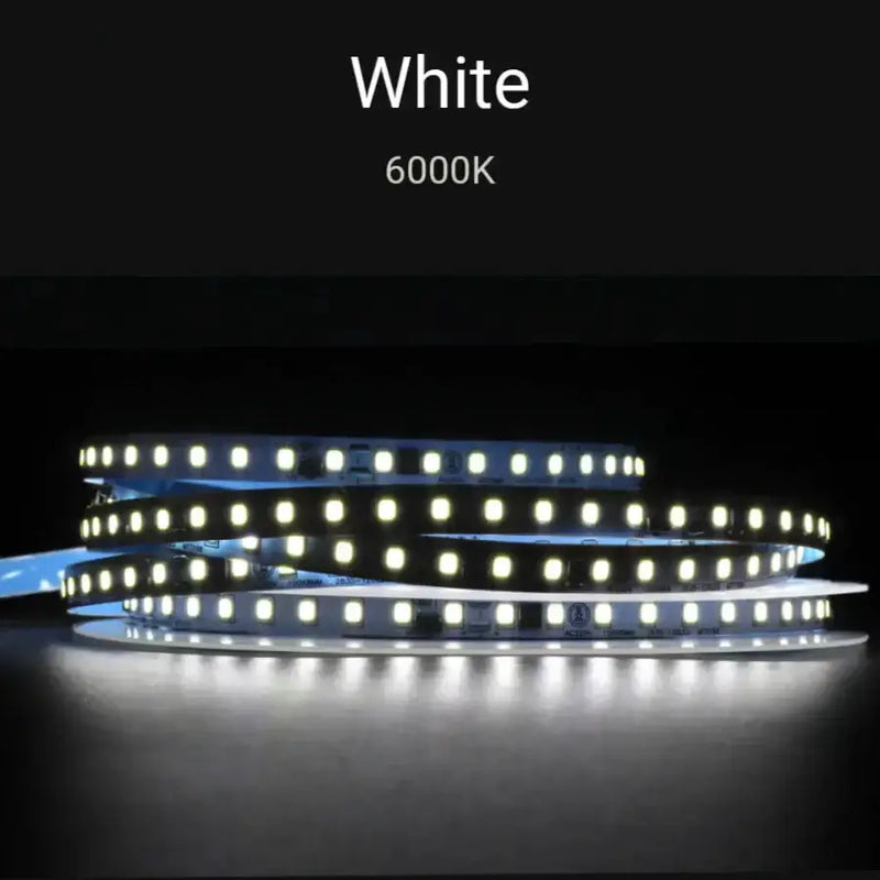 USB LED Strip Light (multiple options available) by Habicare