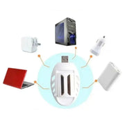 USB Mosquito Killer – Home & Outdoor Insect Repellent by Habicare