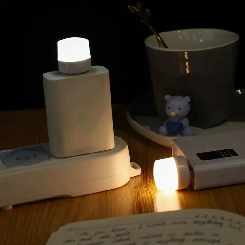 USB Night Light by 9eight5