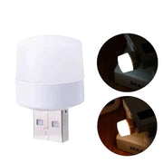 USB Night Light by 9eight5