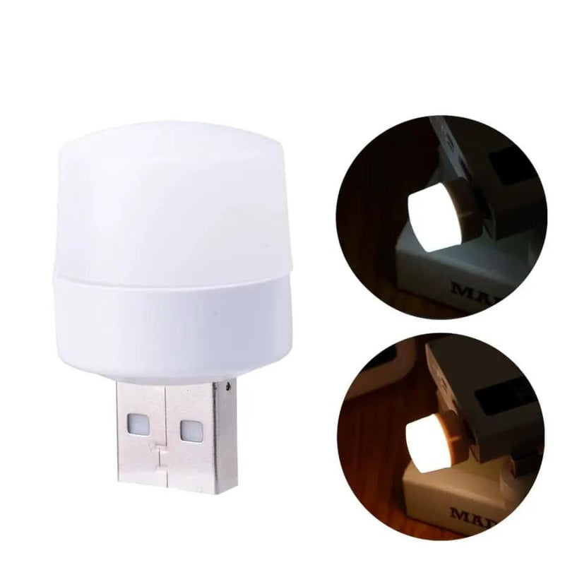 USB Night Light by 9eight5