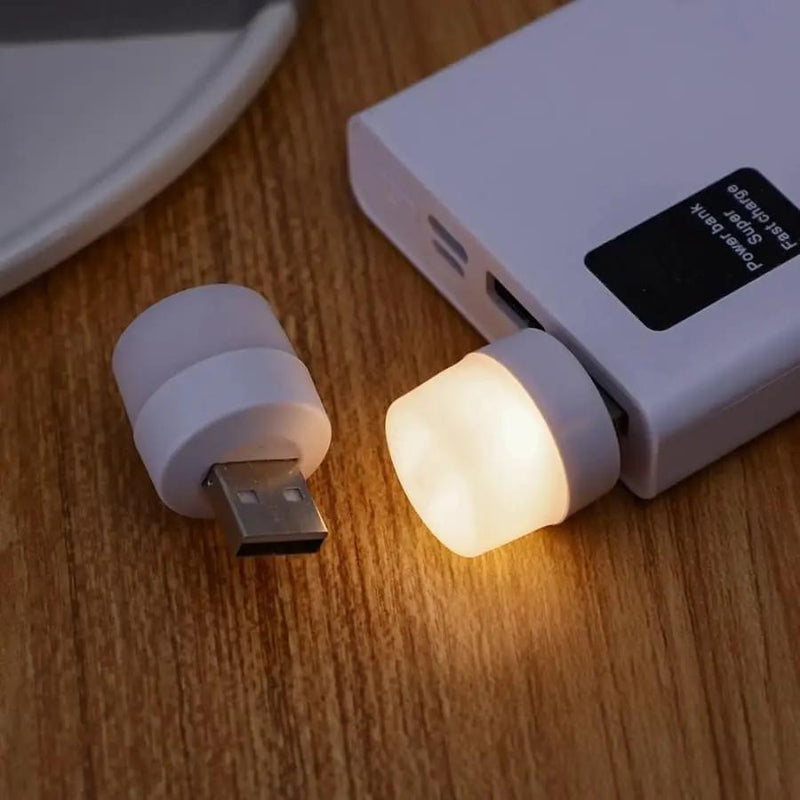 USB Night Light by 9eight5