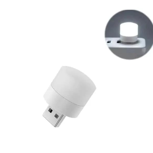 USB Night Light by 9eight5