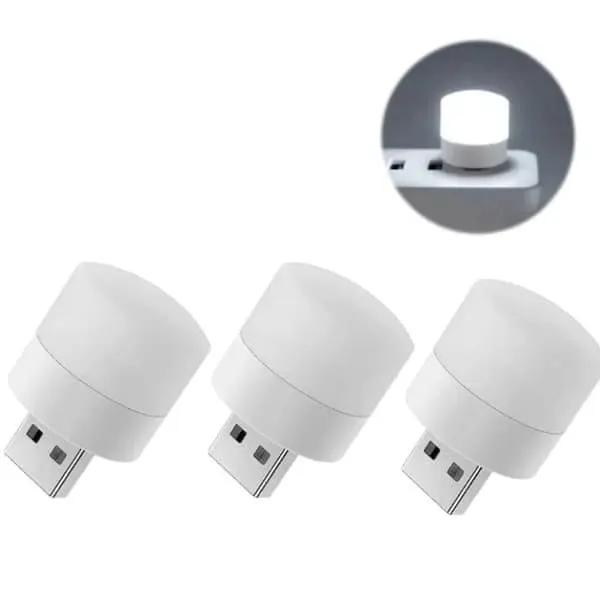 USB Night Light by 9eight5