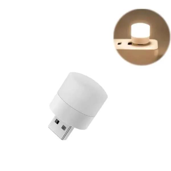 USB Night Light by 9eight5