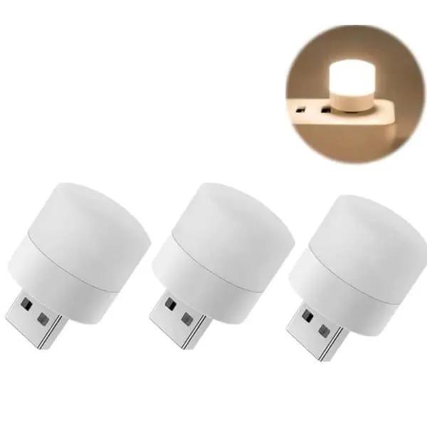 USB Night Light by 9eight5