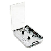 USB Powered Cassette Tape Player by Habicare