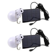 USB Rechargeable LED Camping Bulb by Habicare