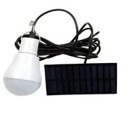 USB Rechargeable LED Camping Bulb by Habicare