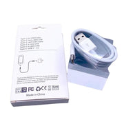 9eight5 Electronics Accessories USB to Type-C cable - 1m USB to Type-C cable - 1m