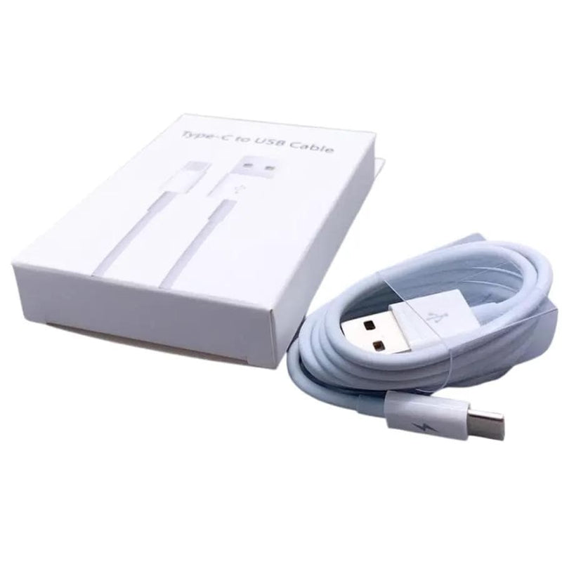 9eight5 Electronics Accessories USB to Type-C cable - 1m USB to Type-C cable - 1m