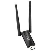 USB WiFi Repeater Signal Booster & Range Extender by Habicare