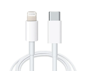 5A 100W USB-C to Lightning Cable – Super Speed Fast Charging & Data Sync by techplus