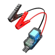 1000A Car Jump Starter & 8000mAh Emergency Power Bank by Habicare