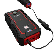 1000A/2000A Portable Car Jump Starter & Emergency Power Bank Booster by Habicare