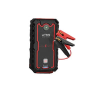 1000A/2000A Portable Car Jump Starter & Emergency Power Bank Booster by Habicare