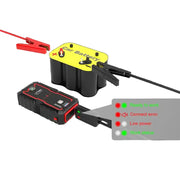 1000A/2000A Portable Car Jump Starter & Emergency Power Bank Booster by Habicare